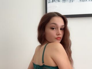 sexy webcam girl SansaLights